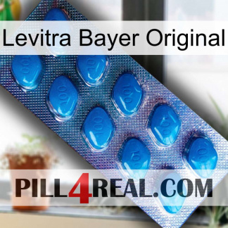 Levitra Bayer Original viagra1